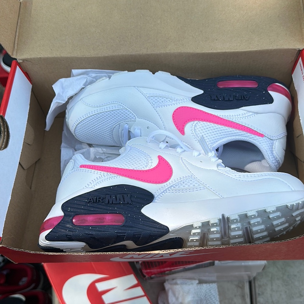 Women’s air max Nike shoes